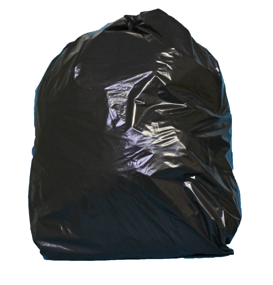 90L Heavy-Duty (Black) Refuse Sacks – 200 Per Case | CHSA Certified | 15kg Capacity