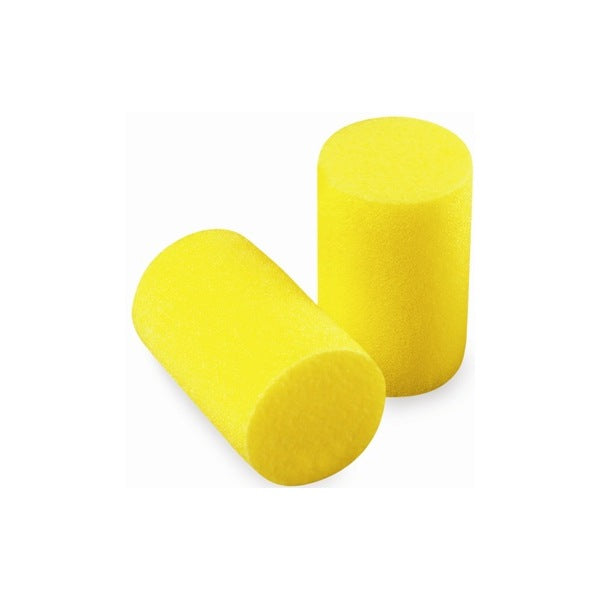 3M E-A-R Classic C Foam Earplugs (Uncorded) | SNR 28dB | 250 Pairs