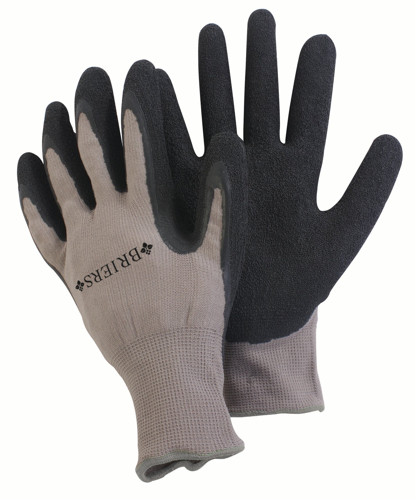 (TRIPLE PACK) Briers Dura GRIP | General Worker Multi-Tasking Gloves (LARGE)