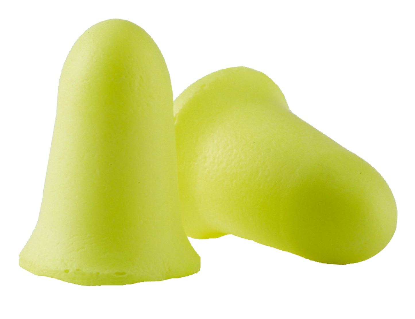 3M E-A-R Soft FX Earplugs (x200 Pairs)