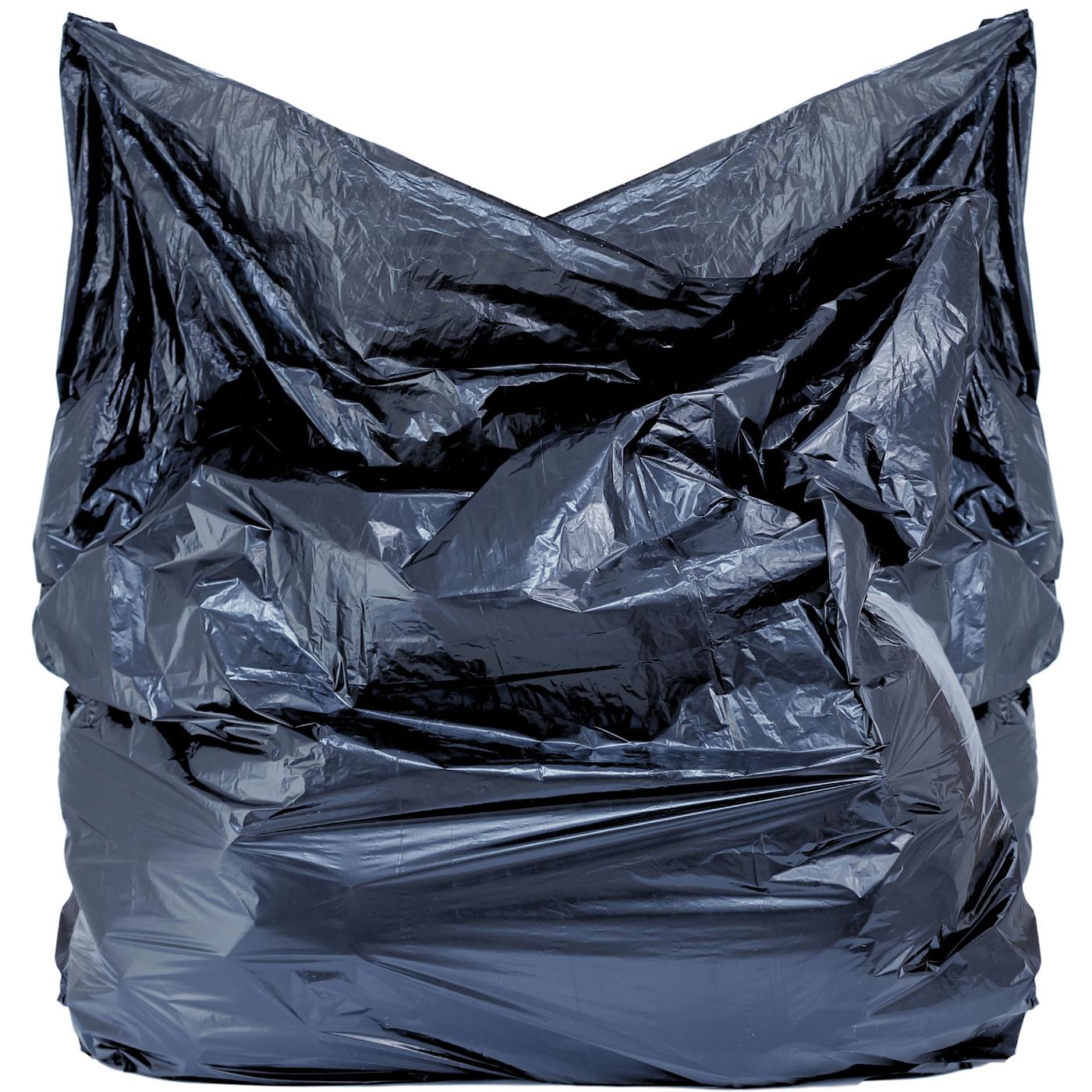 MAMMOTH Wheelie Bin Liner | 240 Litres