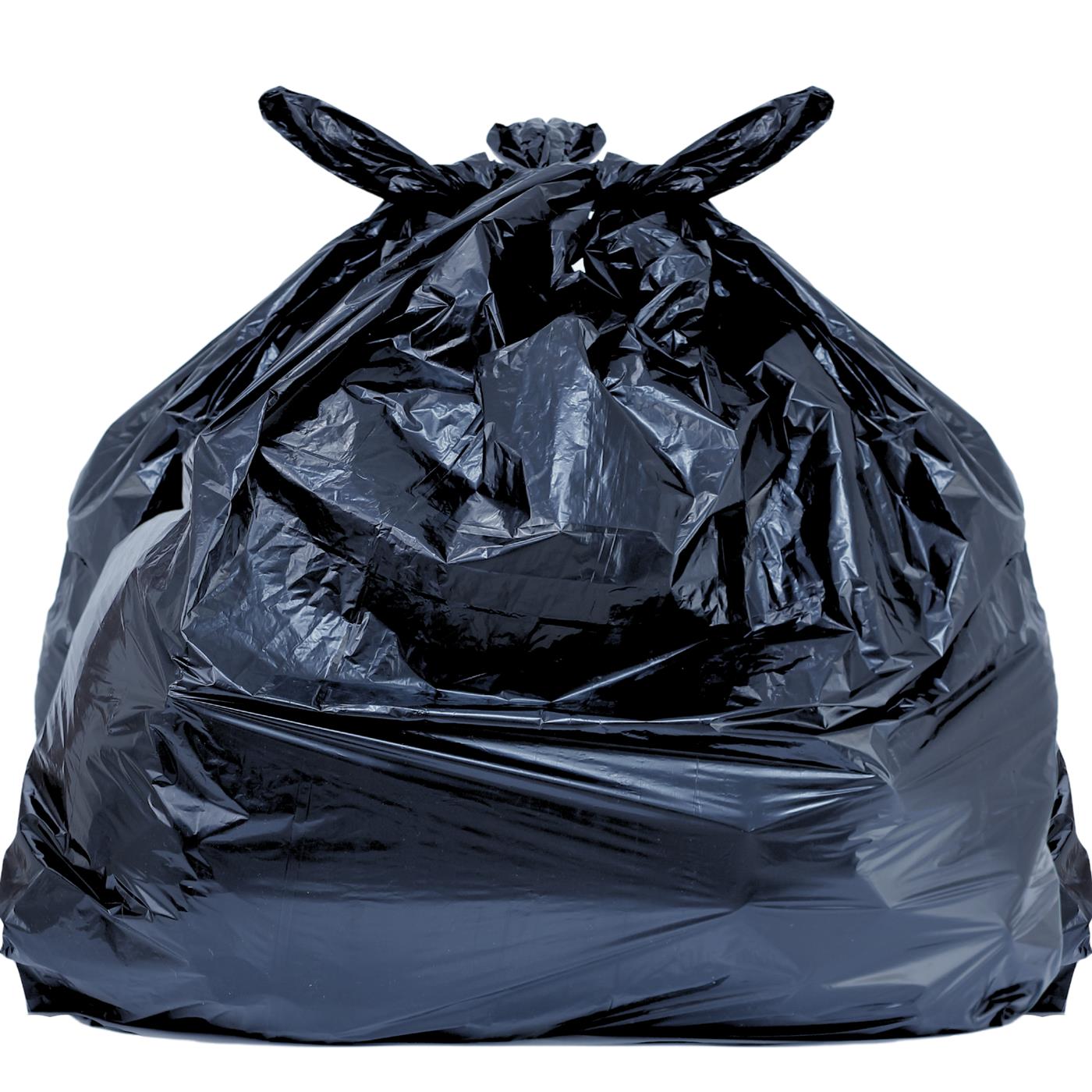 MAMMOTH Wheelie Bin Liner | 240 Litres