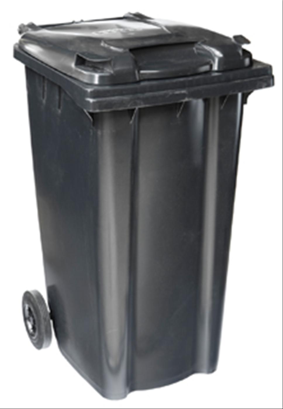 MAMMOTH Wheelie Bin Liner | 240 Litres