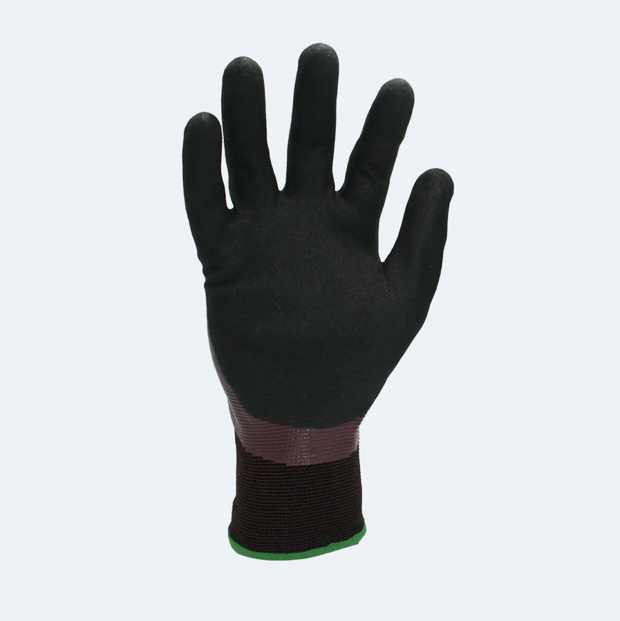 Predator PERSIAN | Nitrile-Coated Waterproof Gloves – Lightweight Protection for Wet & Dry Conditions