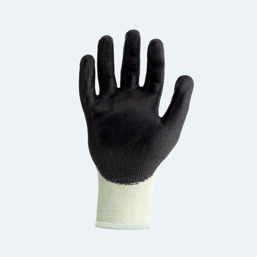 (1) Predator EMERALD 15g All-Round Work Specialist | PU Coated Gloves