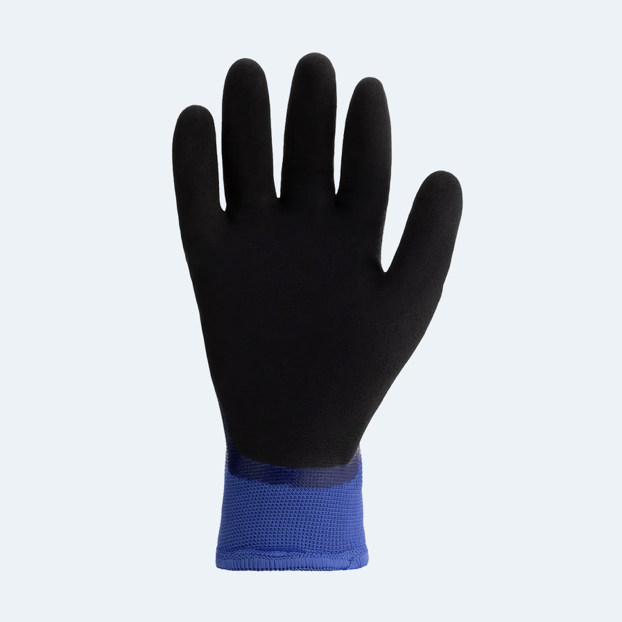 (1) Predator ARCTIC 13g Anti-Cold & Heat Resistant Specialist | Smooth Nitrile Coated Gloves