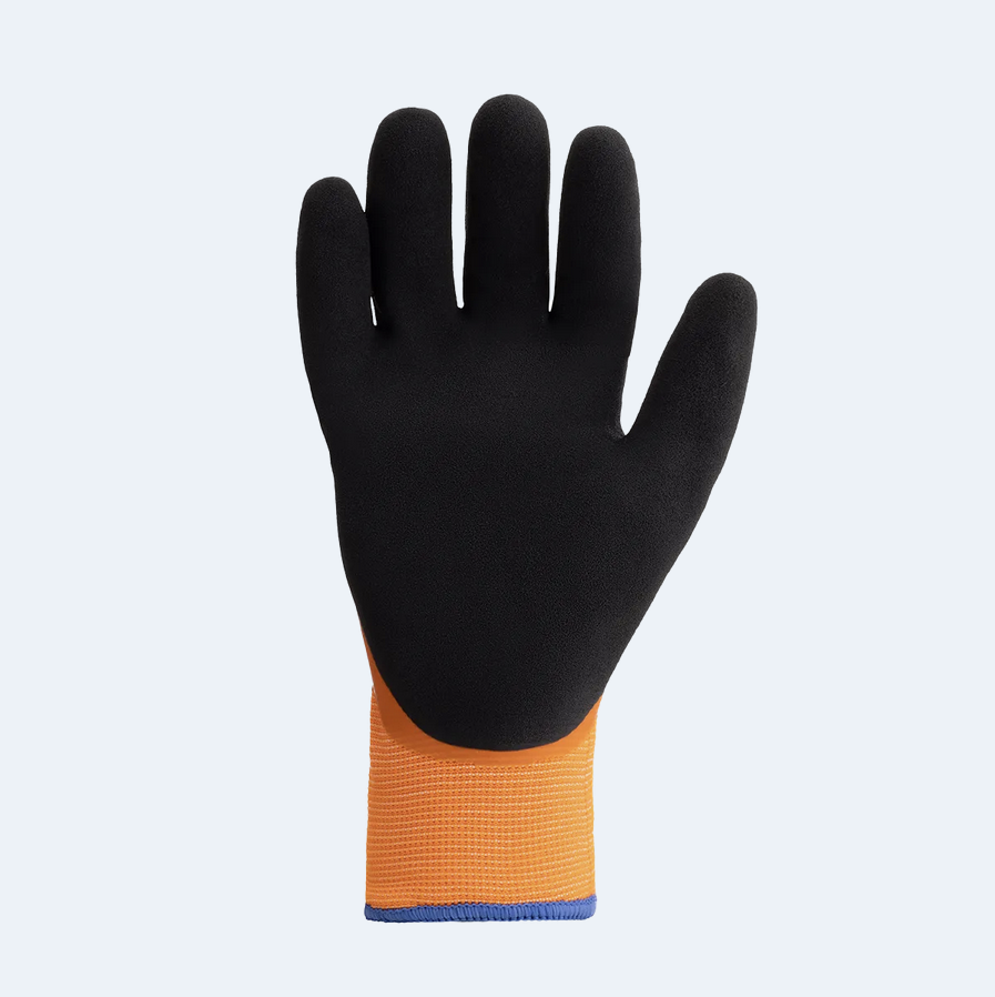 (1) Predator BALTIC 15g Winter & Cold Store Worker | Latex Coated Gloves