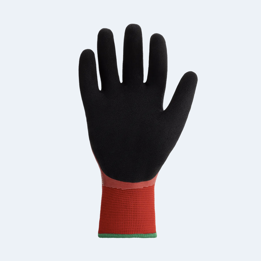 (1) Predator ATLANTIC 15g Outdoor Industrial & Waterproof | Latex Coated Gloves