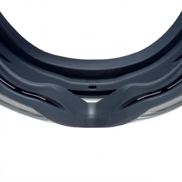 Uvex Megasonic Clear Lens Goggles (x1)