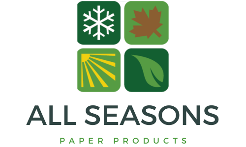 All Seasons Paper Products - Premier Glove Distributors