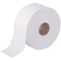 Mini Jumbo Toilet Rolls MJ15076 (12 pack) - 150m