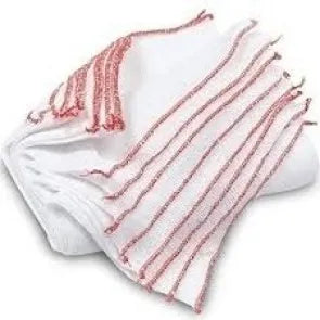 Dish Cloths | Durable, Absorbent, and Hygienic Cleaning Essentials