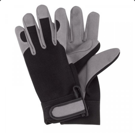 Briers Advanced Smart Gardening Gloves | Professional Protection & Precision Fit
