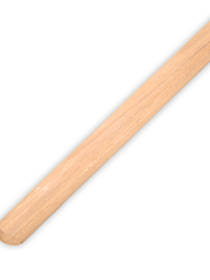 Wooden Mop Stale for PY12 & PY16 Mop Heads | Sturdy and Reliable