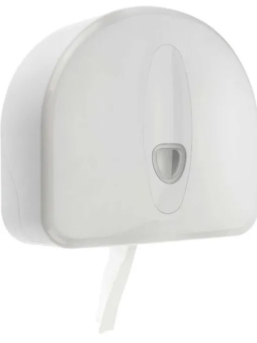 Jumbo Toilet Roll Dispenser | Efficient, Durable, and User-Friendly Solution