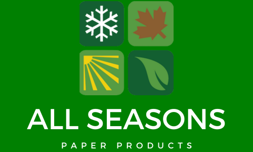 All Seasons Paper Products - Premier Gloves Distributor