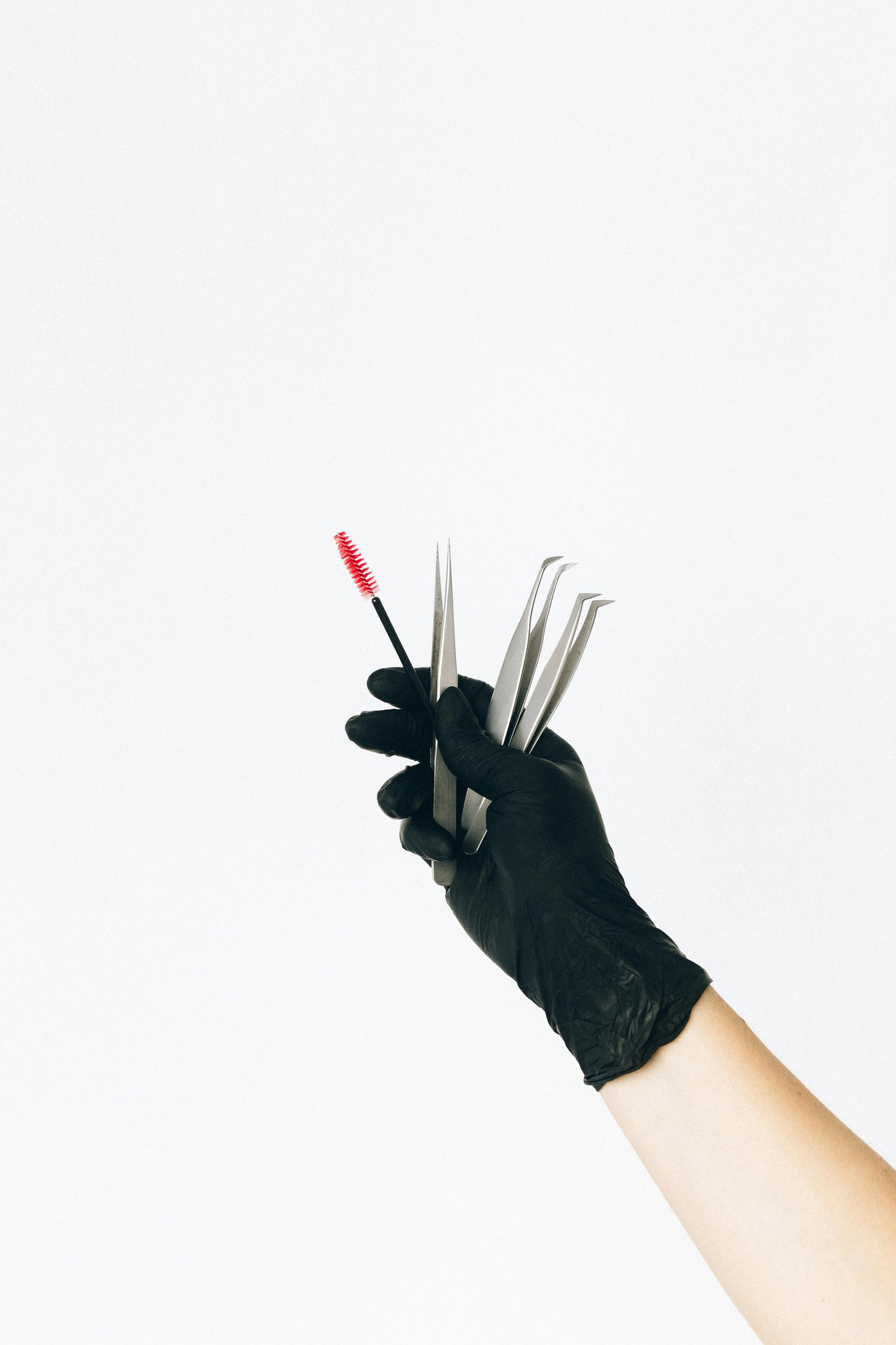 Black RHINO 6mil Heavy Duty Protection | Nitrile Disposable Gloves