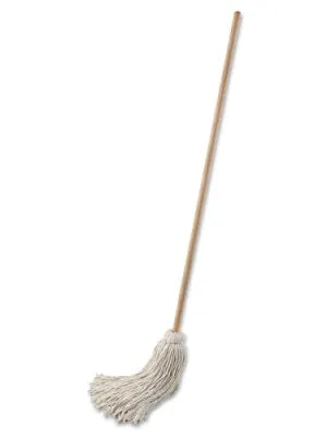 Wooden Mop Stale for PY12 & PY16 Mop Heads | Sturdy and Reliable